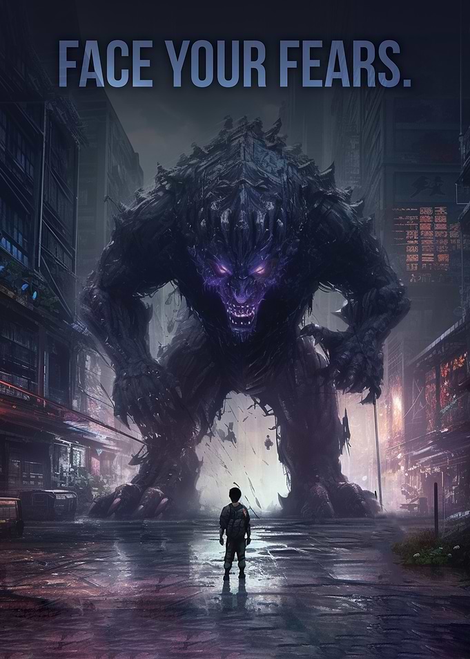 Face Your Fears