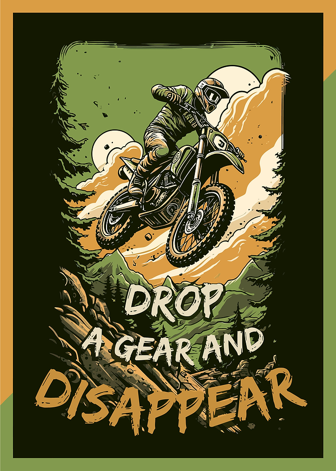 Dirt Bike Rider Quotes