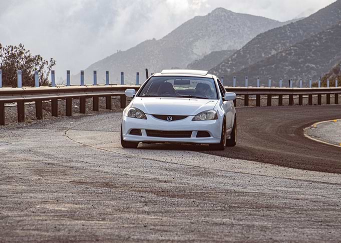 Acura RSX