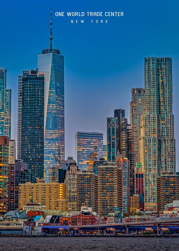 One World Trade Center
