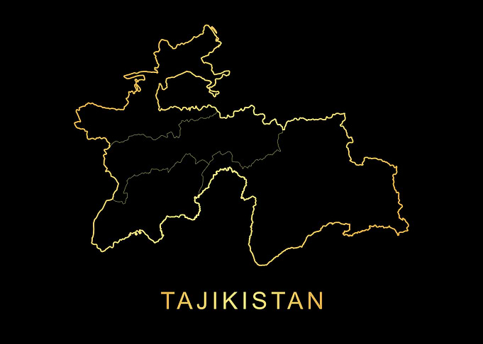 Tajikistan