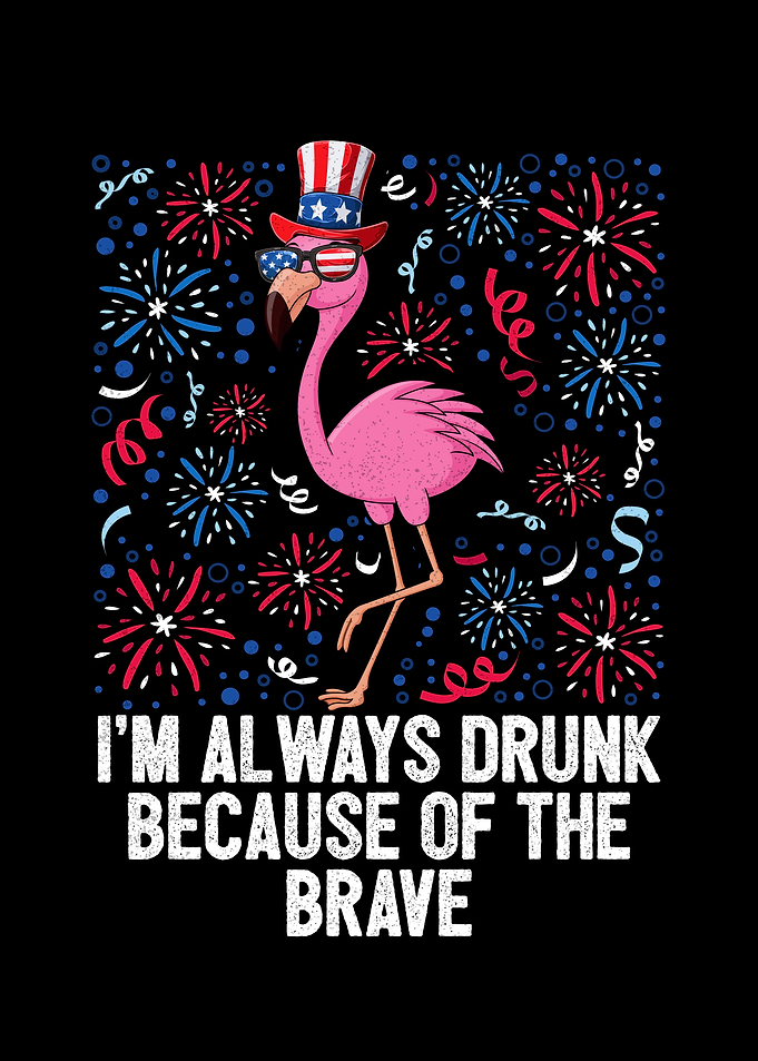 4th Of July Im Always