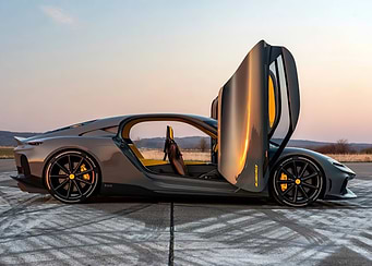 Koenigsegg