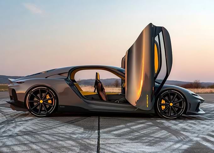Koenigsegg
