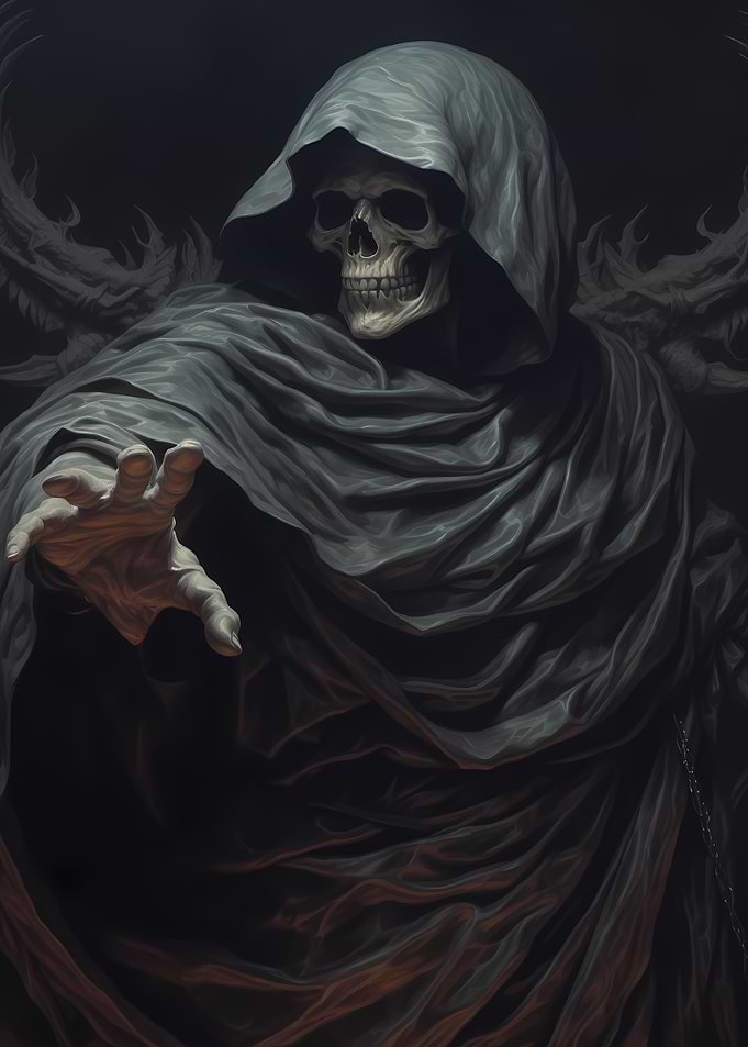 The Grim Reaper