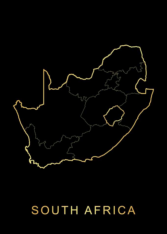 South Africa