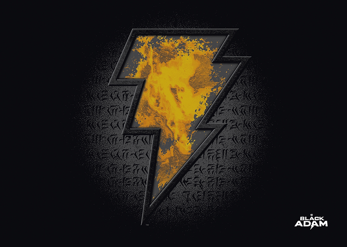 Aton Lightning