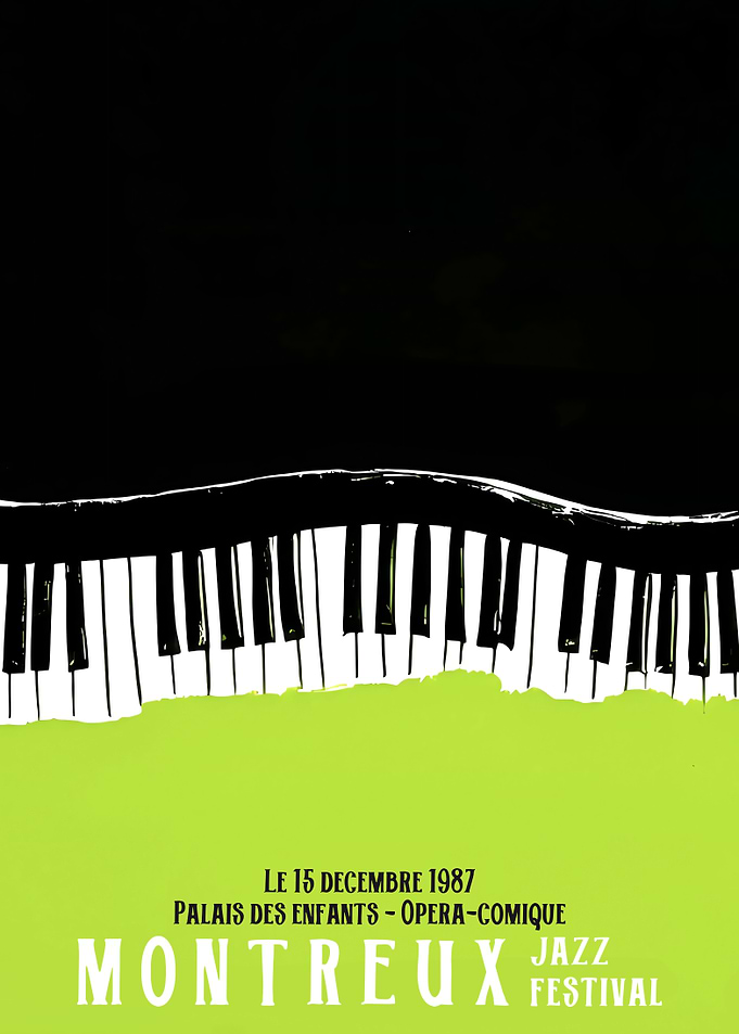 French Jazz Festival