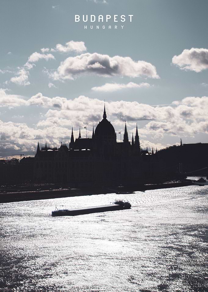 Budapest