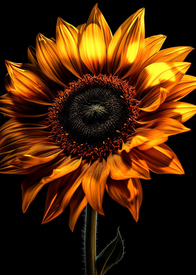 Sunflowers
