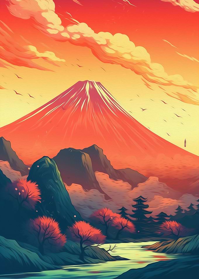 Mountain