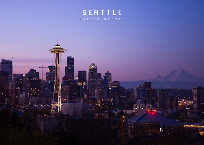 Seattle