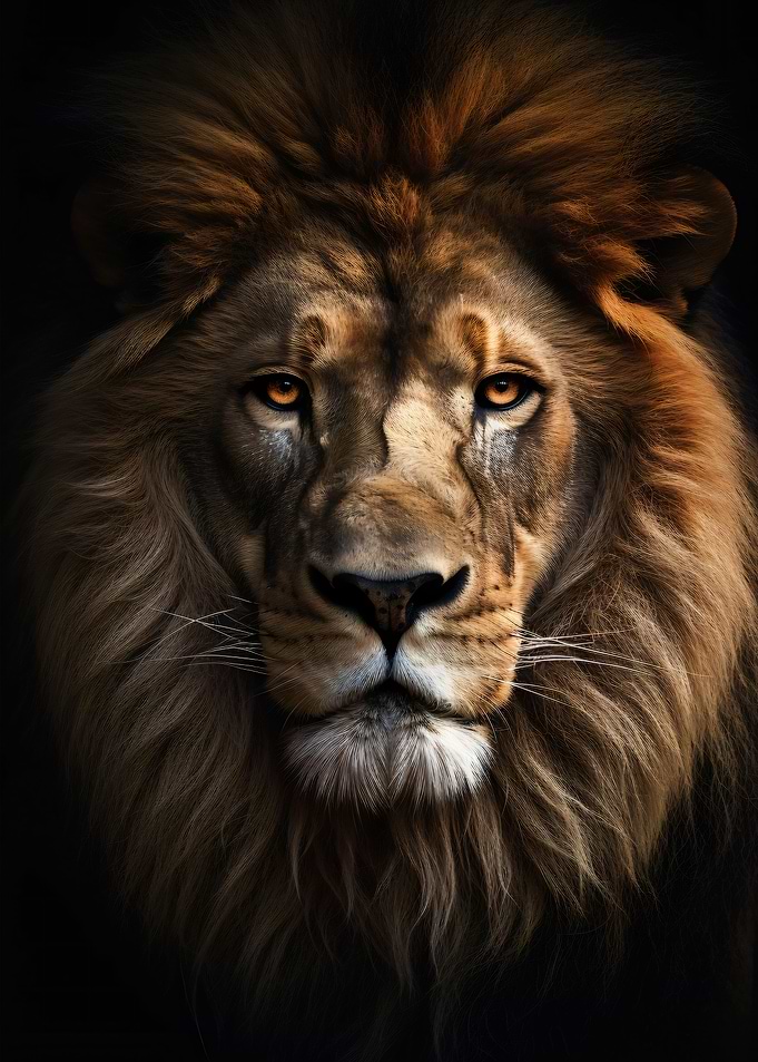 King of the Jungle