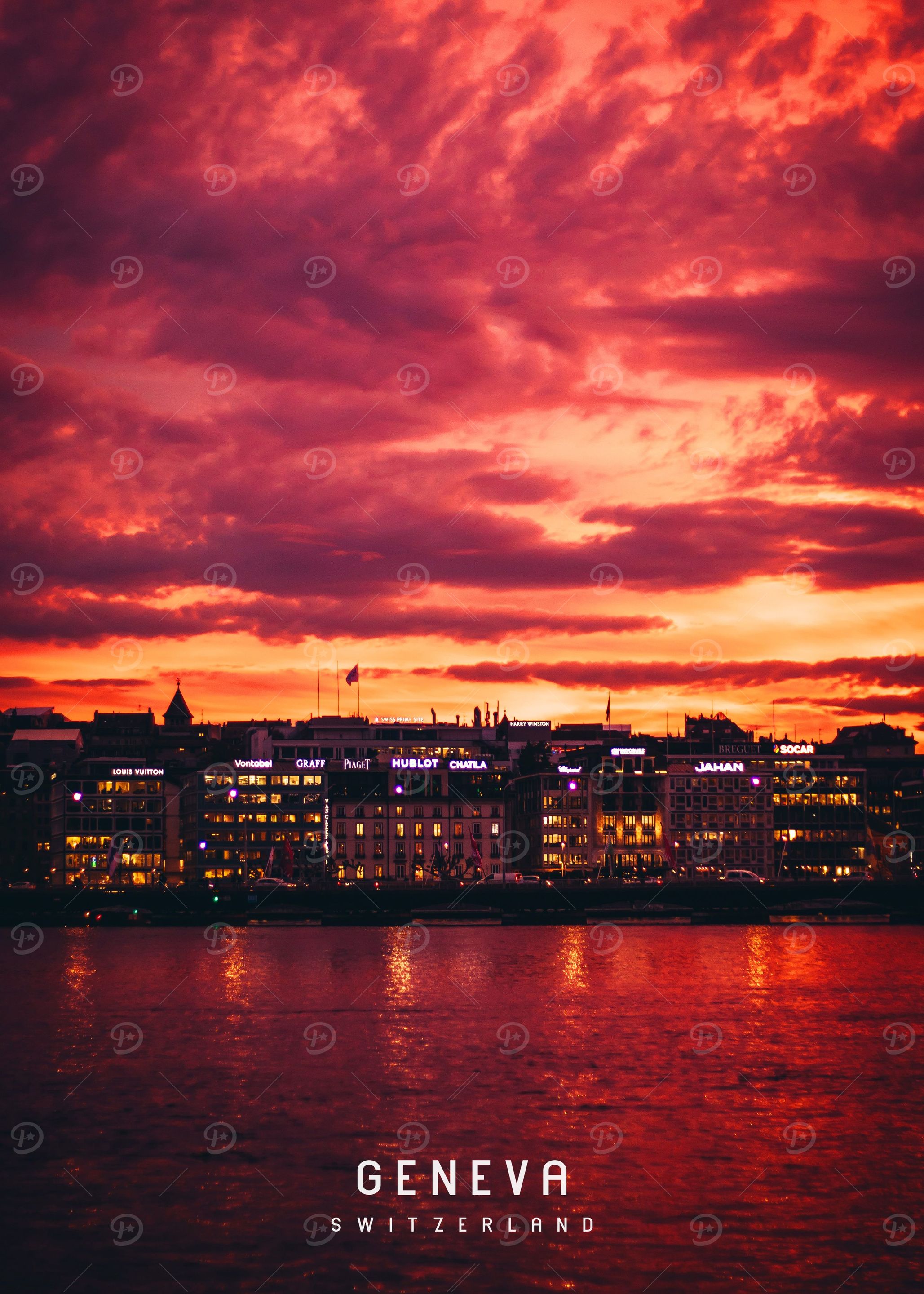 Geneva