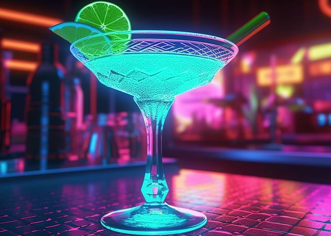 Cocktail Drink