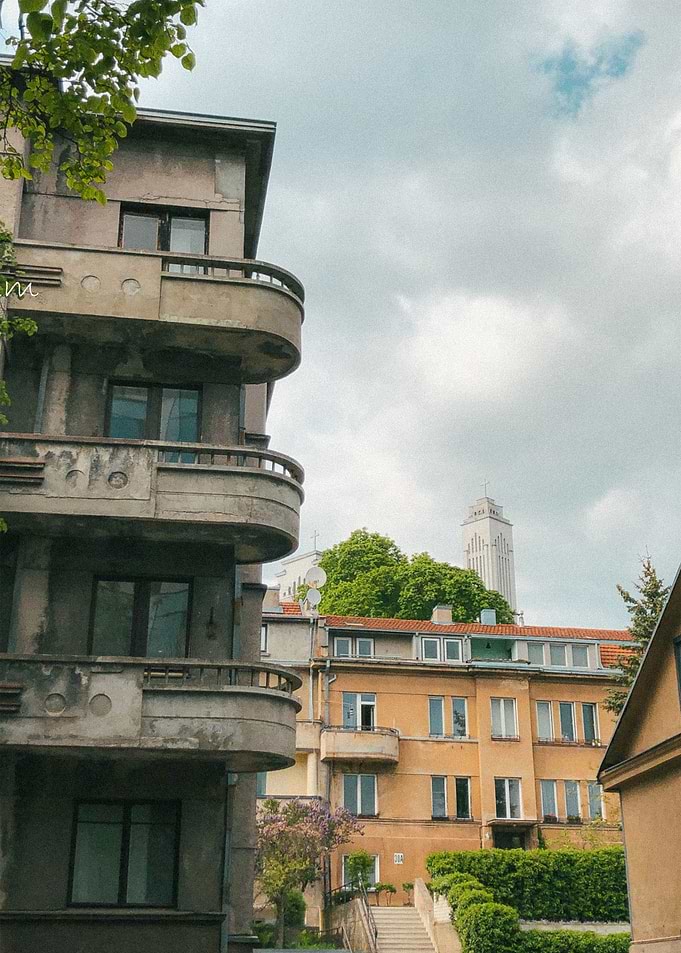 Kaunas