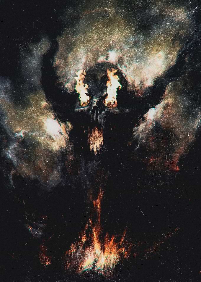 Balrogs Agony