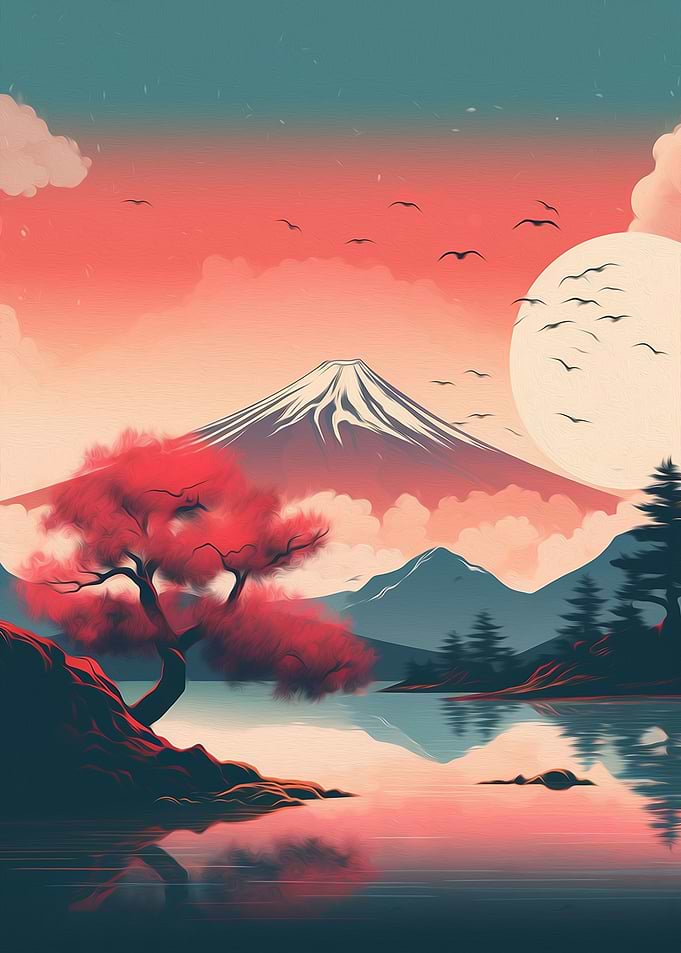 Mountain