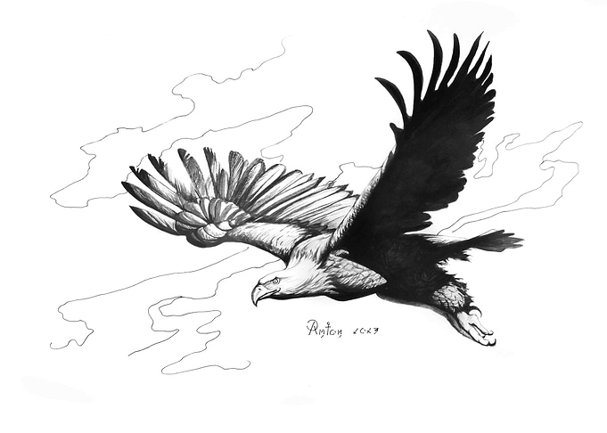 Eagle