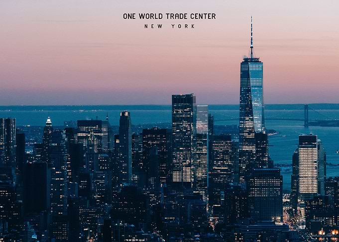 One World Trade Center