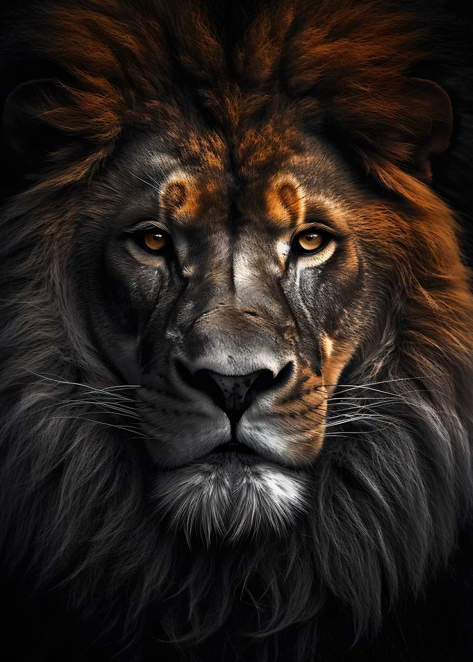 King of the Jungle