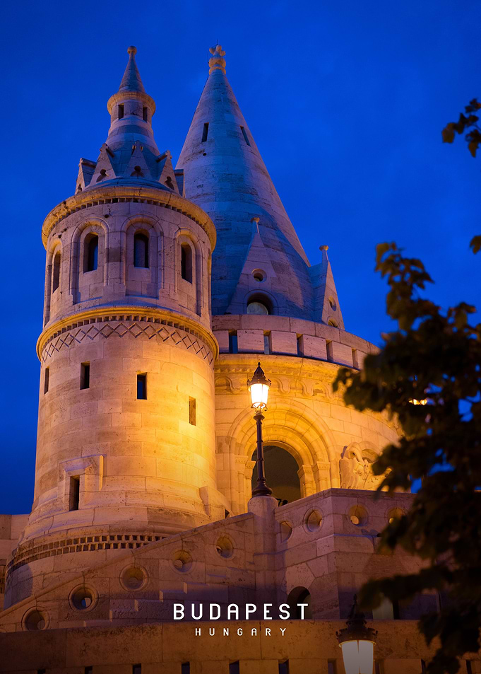 Budapest