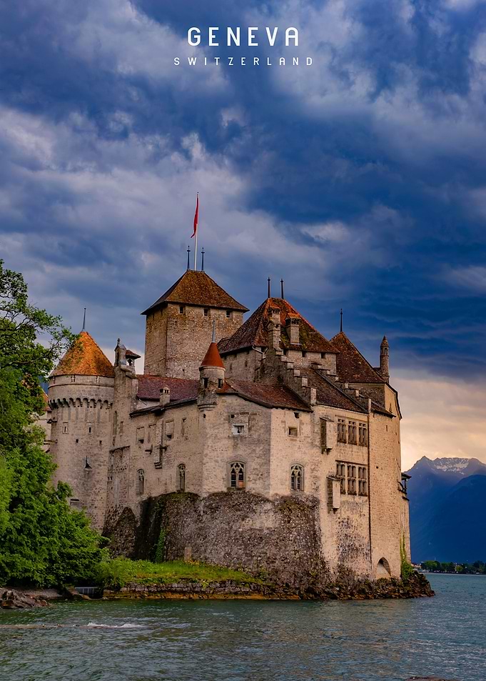 Geneva