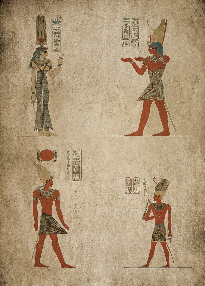 Temple of Hathor
