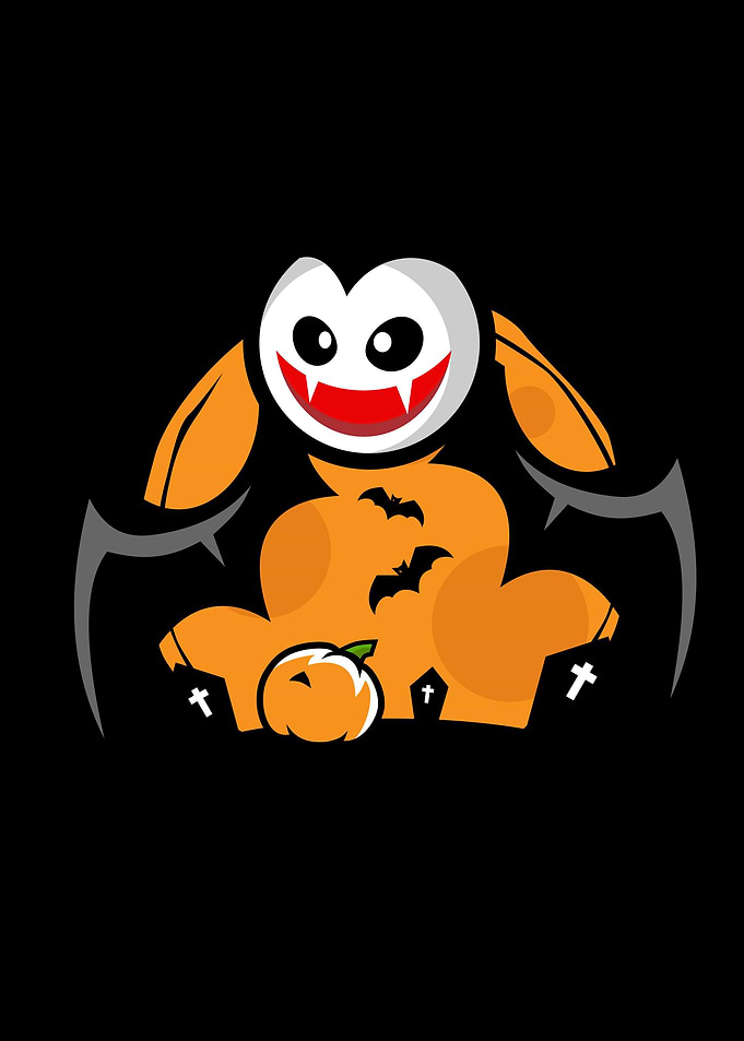 Bat Cute