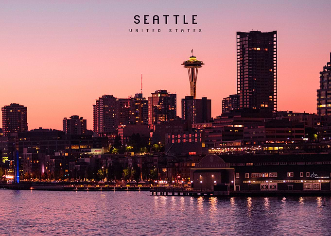 Seattle