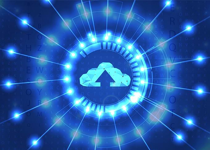 Cloud technology