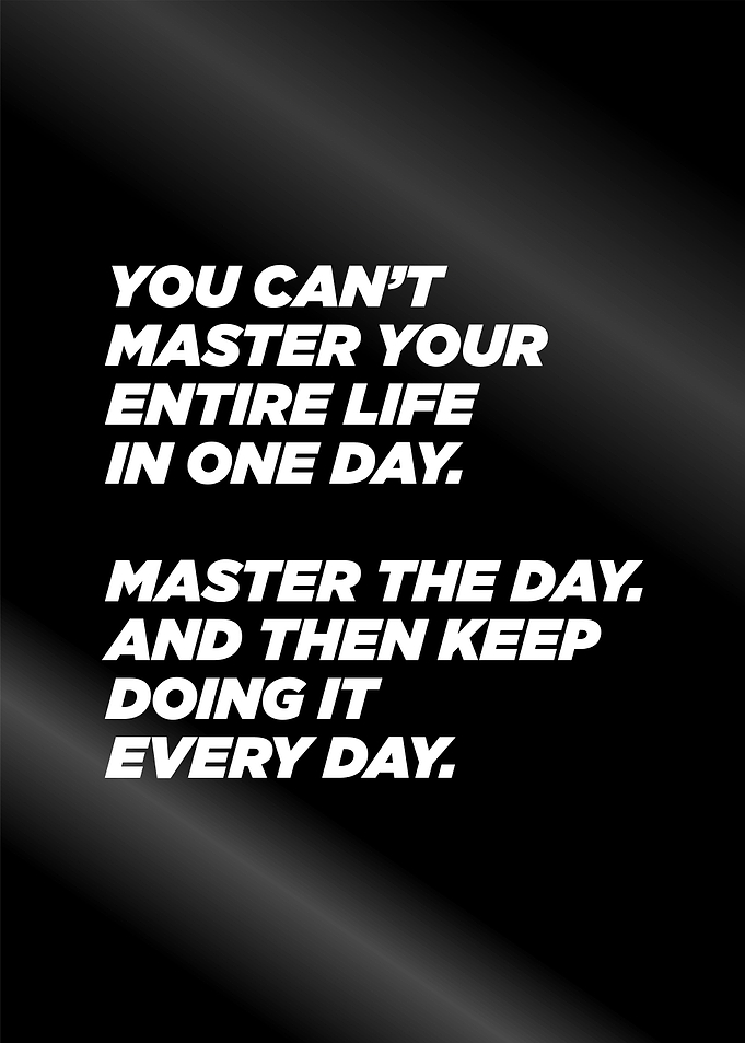 success motivation