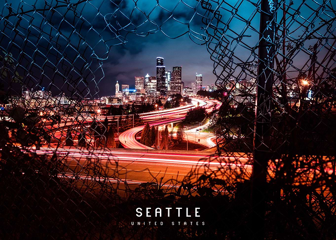 Seattle
