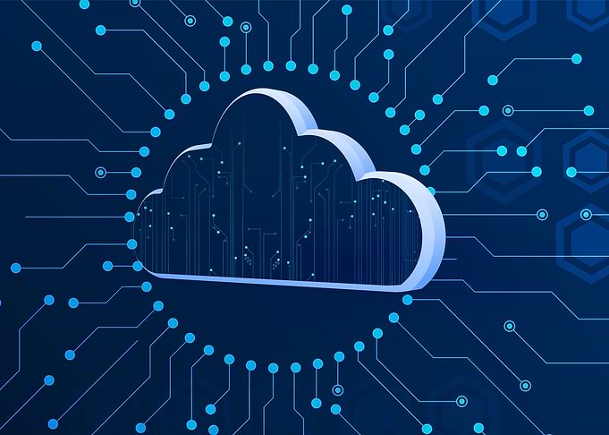 Cloud technology