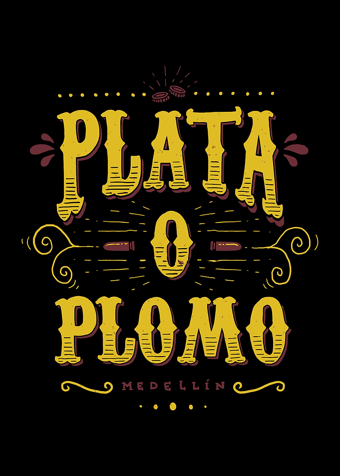 plata o plomo hip hop