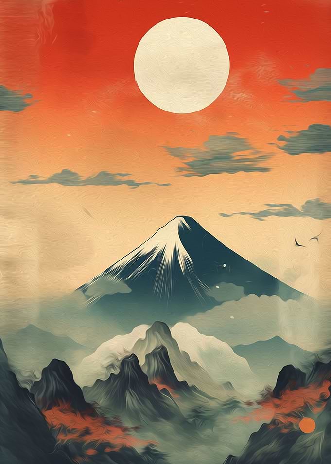 Mountain