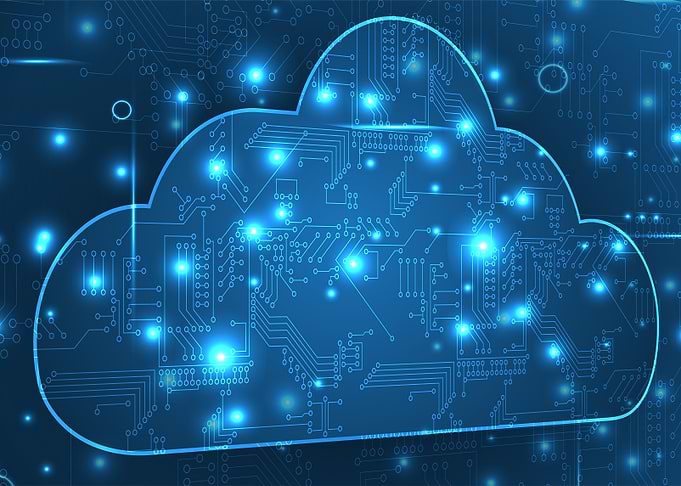 Cloud technology