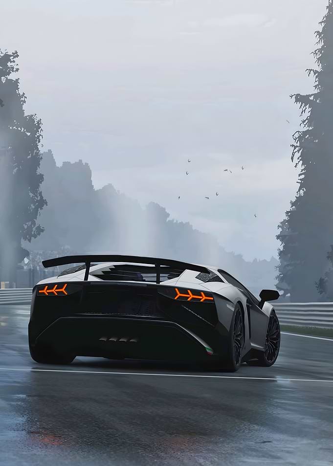 lamborghini murcielago