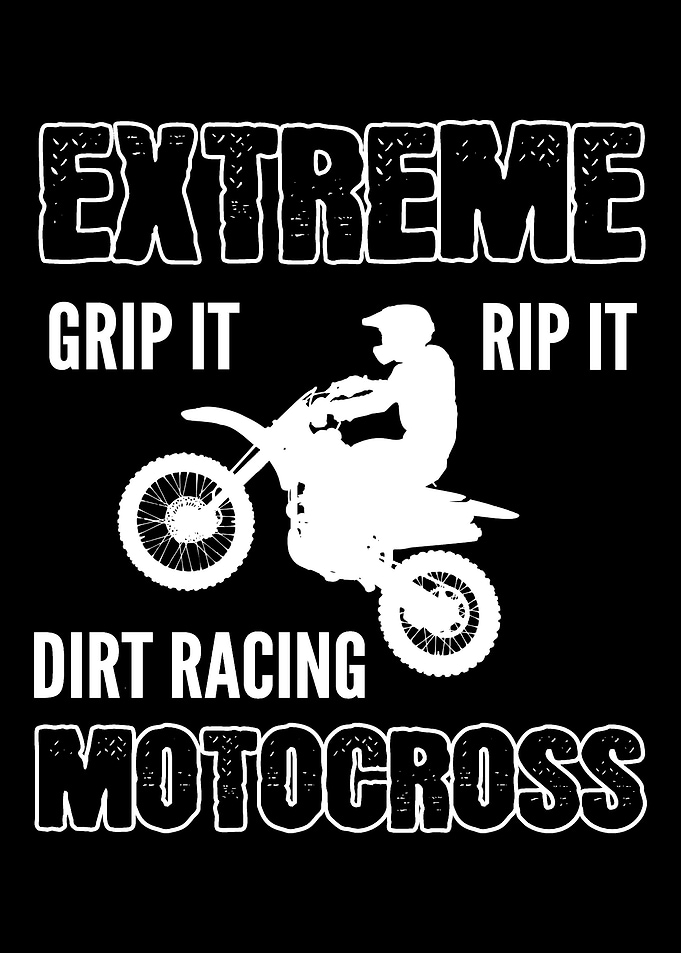 Extreme Motorcross Adventu