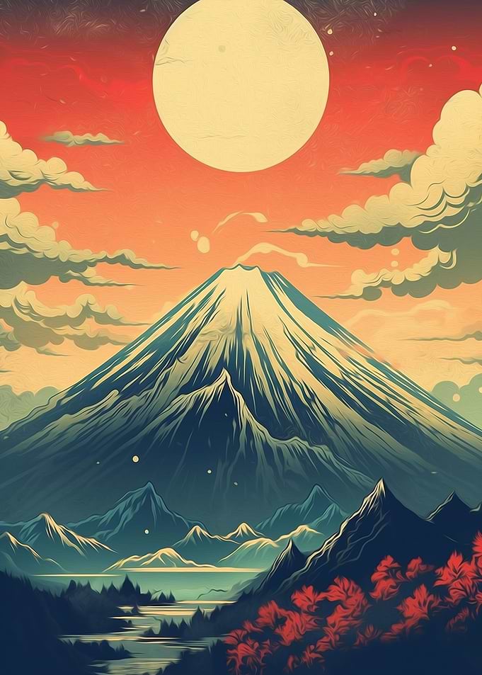 Mountain