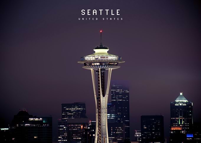 Seattle