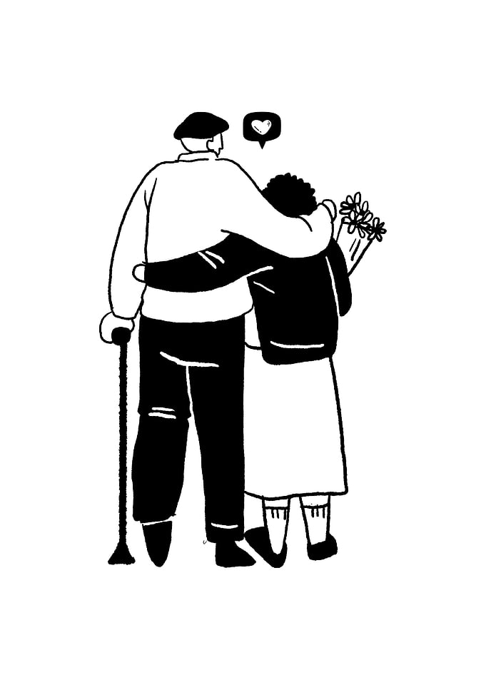 You and I Forever