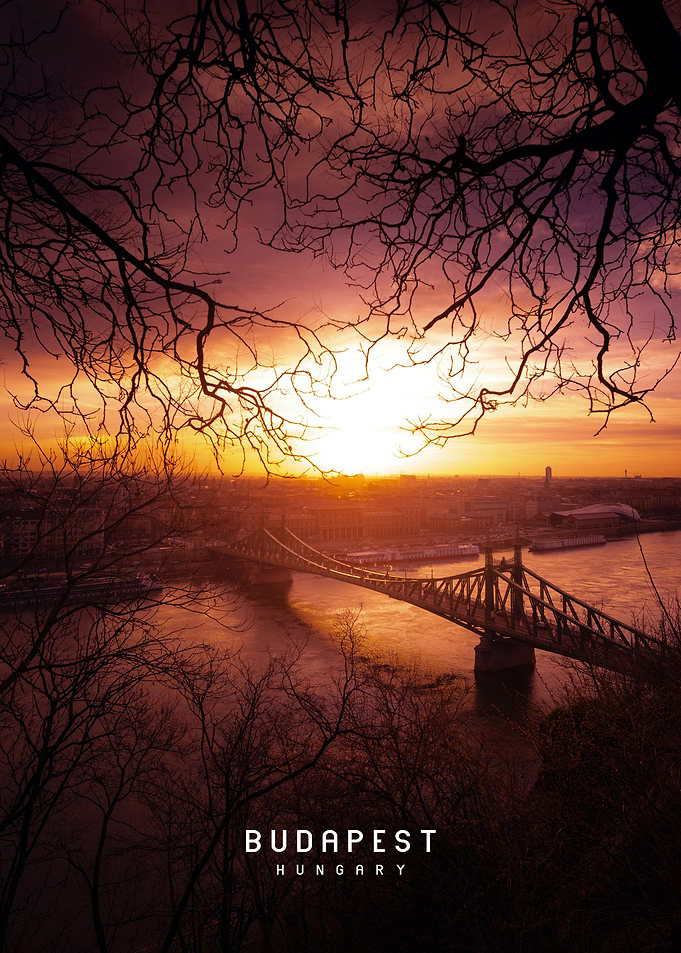 Budapest