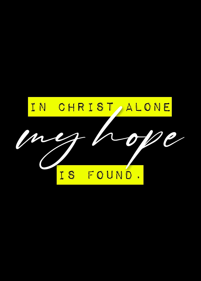 Jesus Quotes Faith in God