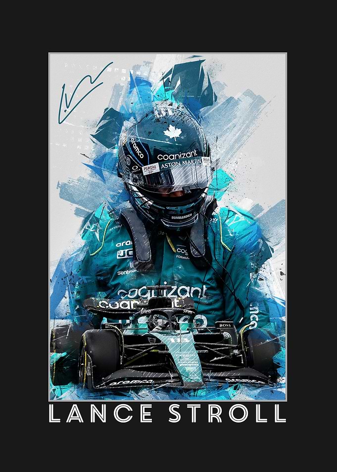 Lance Stroll