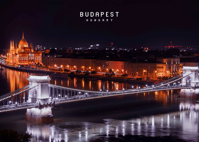 Budapest