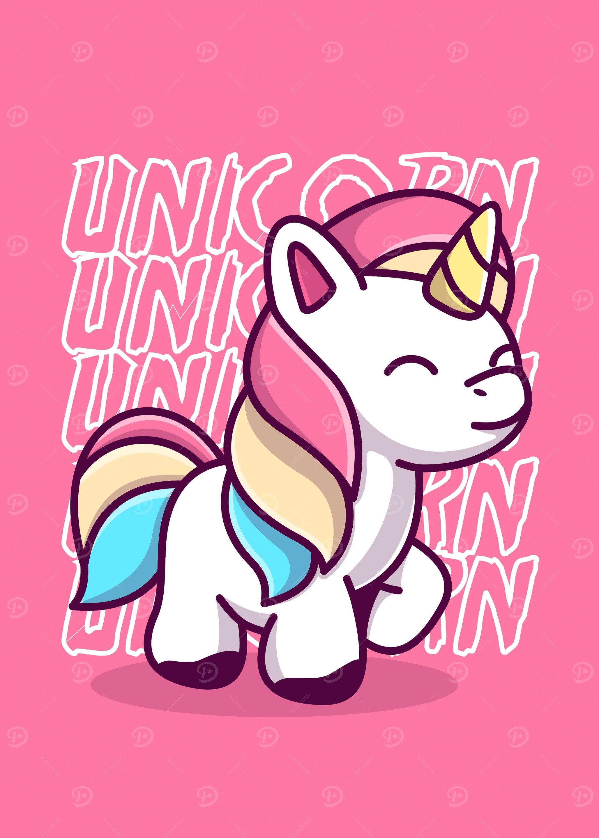 Unicorn