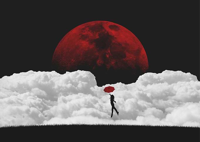 Moon Hopping