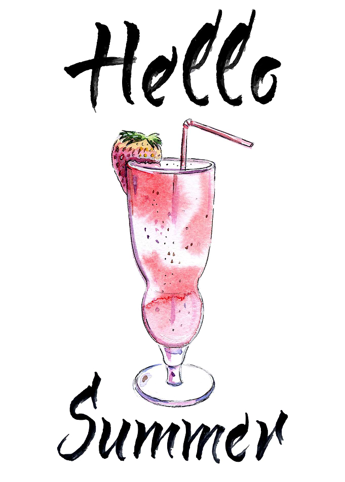 Hello Summer
