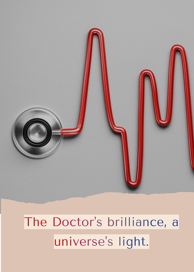 The Doctor Beacon of Hope